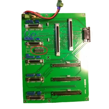 Electronic Box ULN Relay - Motherboard Electronic BOX